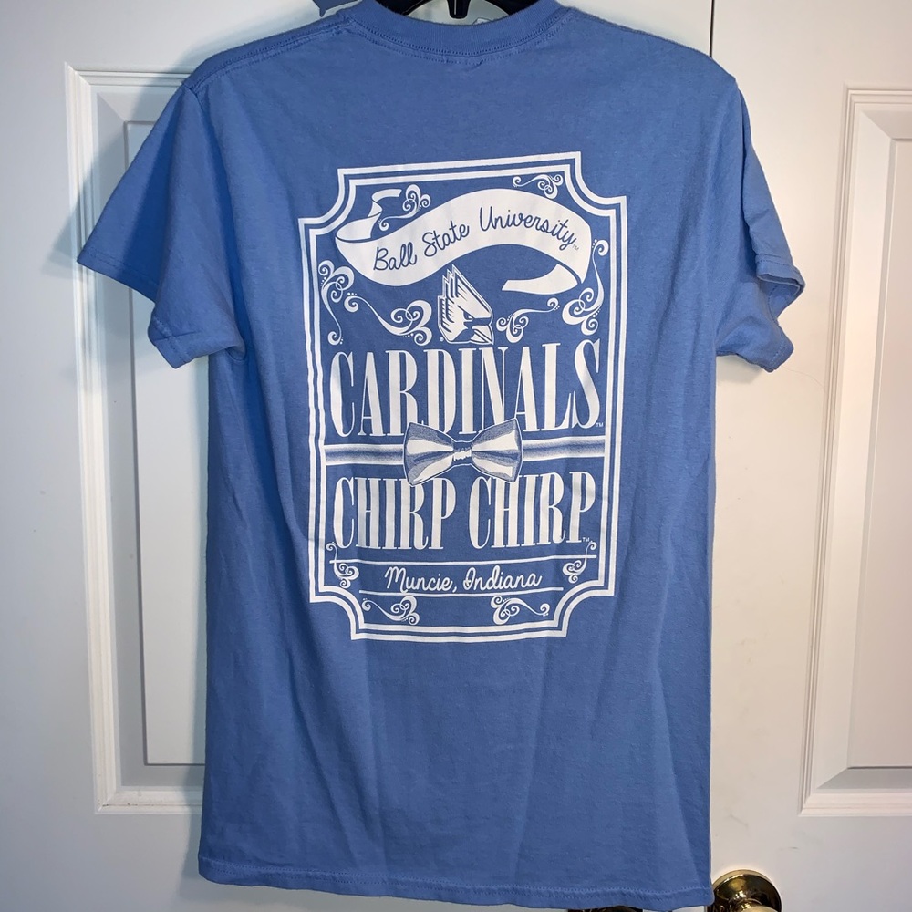 Ball State Custom T-shirt